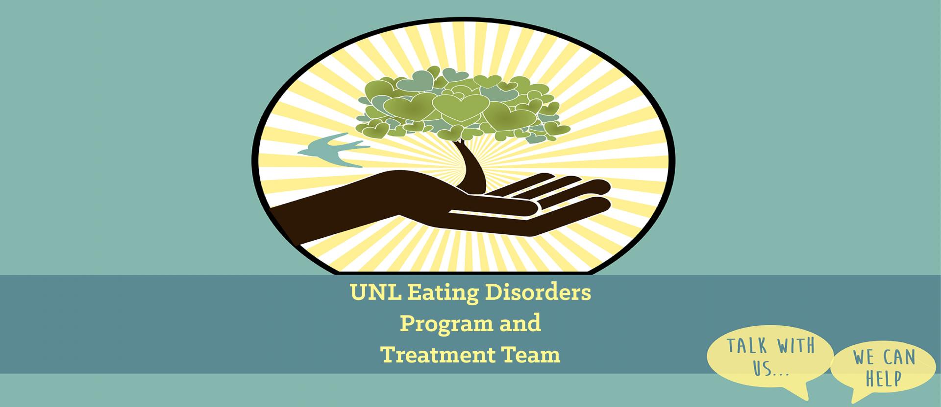 Eating Disorder Treatment Team