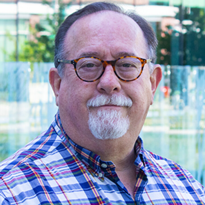 Avatar for Mark Lukin, PhD, LP