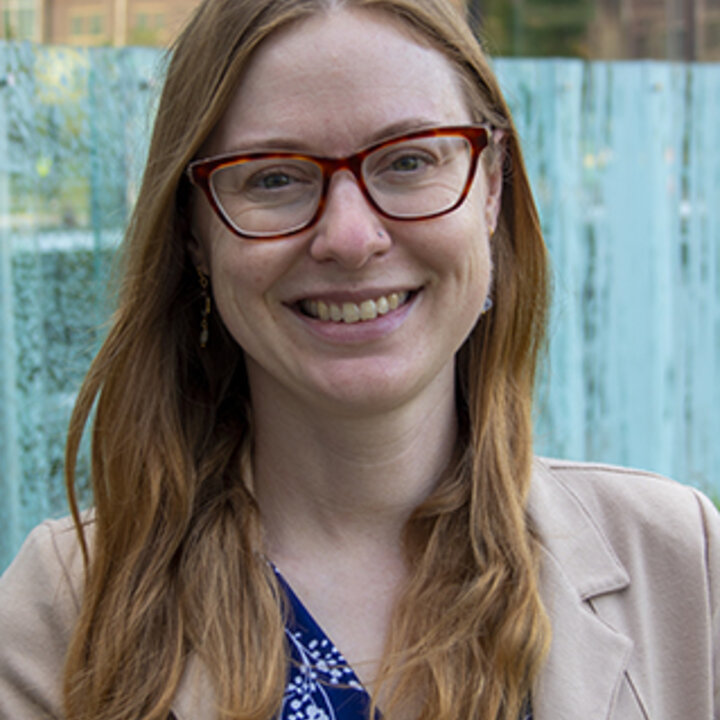 Avatar for Katie Meidlinger, PhD