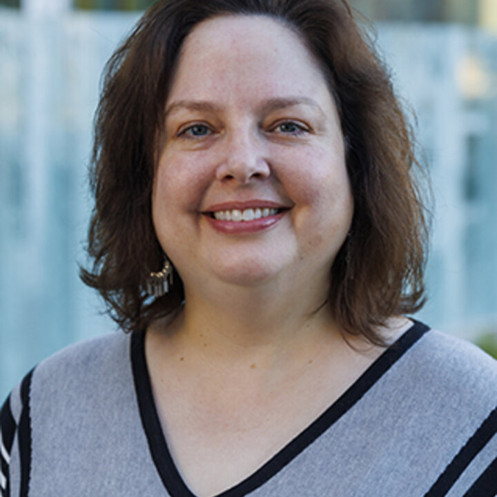 Avatar for Michele Horsley, MA