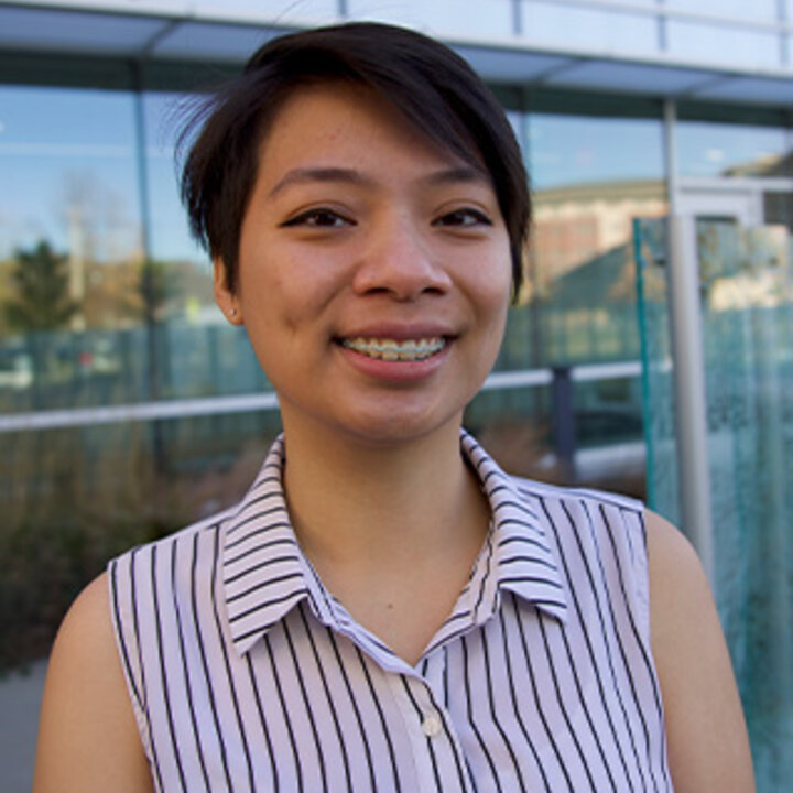 Avatar for Rin Nguyen, MA